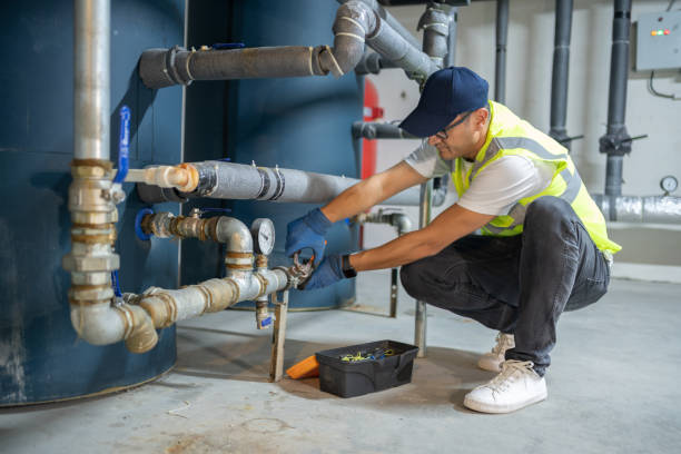 Professional Plumbing services in Freeport, PA